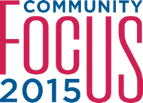 Community Focus 2015