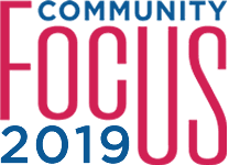 Community Focus 2019