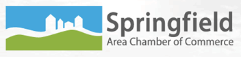 Springfield Area Chamber of Commerce logo